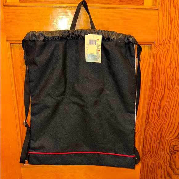 Disney Mickey Mouse Drawstring Backpack - Picture 11 of 13